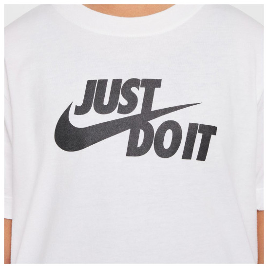 Nike Παιδική κοντομάνικη μπλούζα Sportswear T-Shirt
